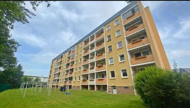 Επιπλωμένο νοικιασμένο διαμέρισμα 45 m² στο Χόενσταϊν-Έρνστταλ