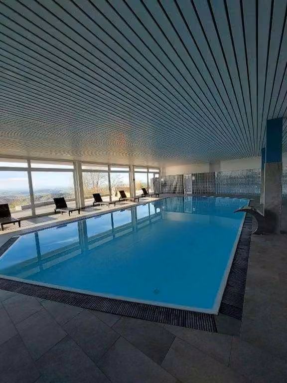 Διαμέρισμα ενός δωματίου 33 m² σε συγκρότημα διακοπών στο Φράιουνγκ